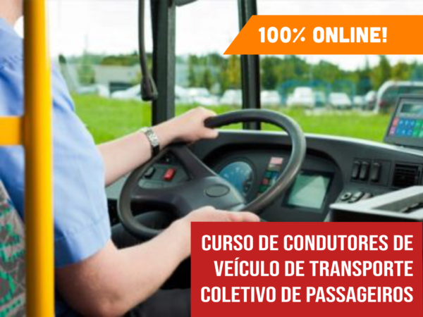 curso veiculos coletivos de passageiros